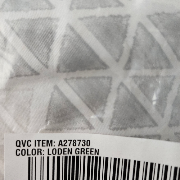 Joan Rivers shacket. Size 3X - Picture 9 of 9